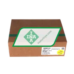 INA KWVE25-B-N-V2-G3 rulman resim 4