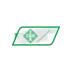 INA KWVE20-B-SL-V0-G4 rulman resim 2