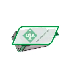 INA KWVE20-B-SL-V0-G1 rulman resim 2