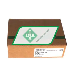 INA KWVE20-B-SL-V0-G1 rulman resim 4