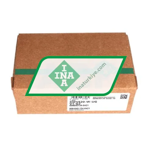 INA KWVE20-B-S-V2-G2 ürün fotoğrafı 4