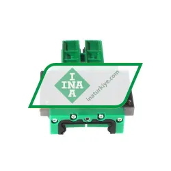INA KWVE20-B-S-V2-G2 rulman resim 3