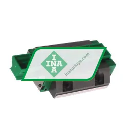 INA KWVE20-B-NL-V0-G4 rulman resim 2