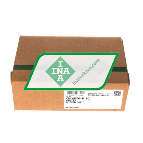 INA KWVE20-B-EC-V0-G1 ürün fotoğrafı 4