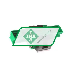 INA KWVE20-B-EC-V0-G1 rulman resim 2