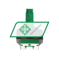 INA KWVE20-B-EC-V0-G1 rulman resim 3