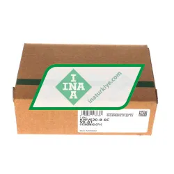 INA KWVE20-B-EC-V0-G1 rulman resim 4