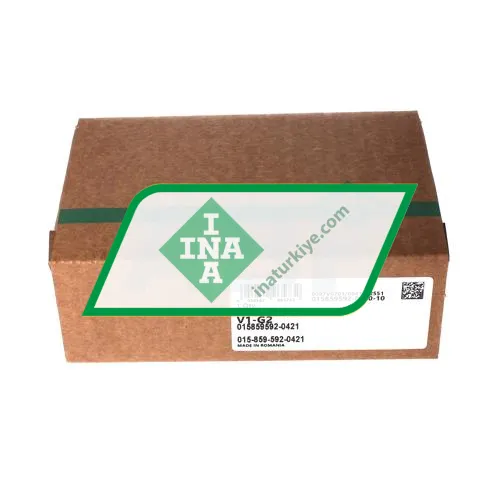 INA KWVE15-B-V1-G2 ürün fotoğrafı 4