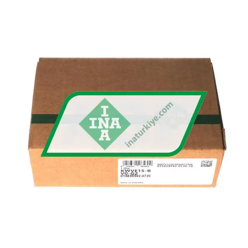 INA KWVE15-B-V0-G2 ürün fotoğrafı 4