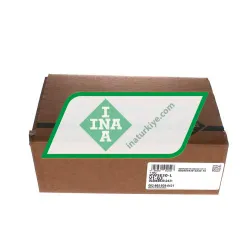 INA KWSE30-L-V1-G3 rulman resim 4