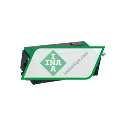 INA KWSE25-HL-V2-G2 rulman resim 2