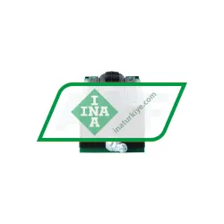 INA KWSE25-HL-V2-G2 rulman resim 3