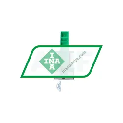 INA KWVE25-B-SN-RROC-V2-G3 rulman resim 3