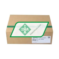 INA KWVE25-B-SN-RROC-V2-G3 rulman resim 4