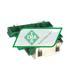 INA KWVE25-WL-RROC-V1-G3 rulman resim 2
