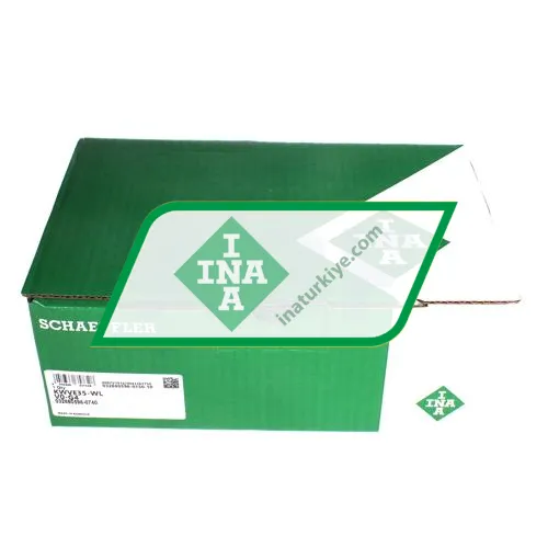 INA KWVE35-WL-V0-G4 ürün fotoğrafı 4