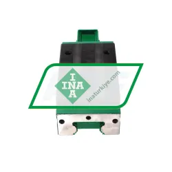 INA KWVE45-B-SL-V0-G1 rulman resim 3