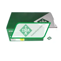 INA KWVE45-B-SL-V0-G1 rulman resim 4