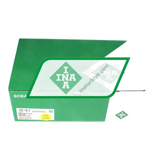 INA KWVE45-B-S-V2-G4 ürün fotoğrafı 4