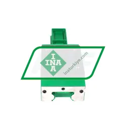INA KWVE45-B-S-V2-G4 rulman resim 3