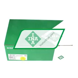 INA KWVE45-B-S-V2-G4 rulman resim 4