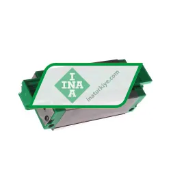 INA KWVE25-B-HL-UG-V1-G3 rulman resim 2