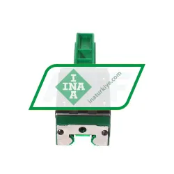 INA KWVE25-B-ES-UG-V0-G1 rulman resim 3
