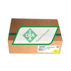 INA KWVE25-B-ES-UG-V0-G1 rulman resim 4