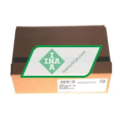 INA KWVE20-W-V2-G3 rulman resim 4
