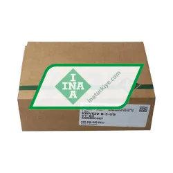 INA KWVE20-B-S-UG-V1-G3 rulman resim 4