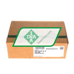 INA KWVE20-B-E-V2-G4 rulman resim 4