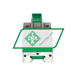 INA KWVE45-B-H-V1-G4 rulman resim 3