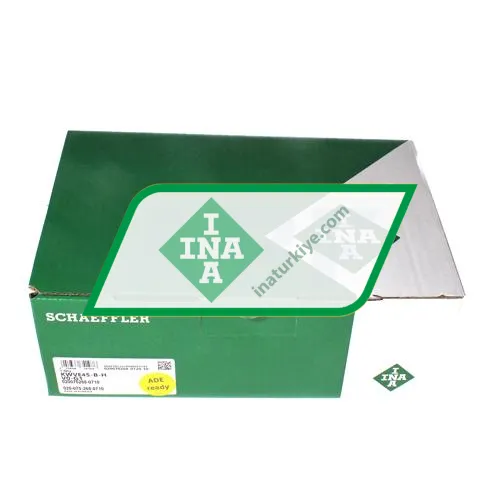 INA KWVE45-B-H-V0-G1 ürün fotoğrafı 4
