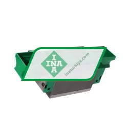 INA KWVE45-B-H-V0-G1 rulman resim 2