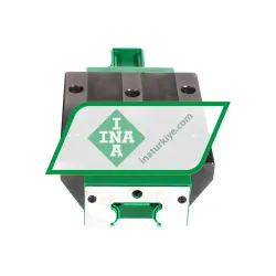INA KWVE35-B-L-V0-G1 rulman resim 3