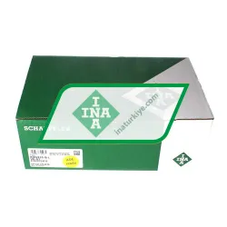 INA KWVE35-B-L-V0-G1 rulman resim 4