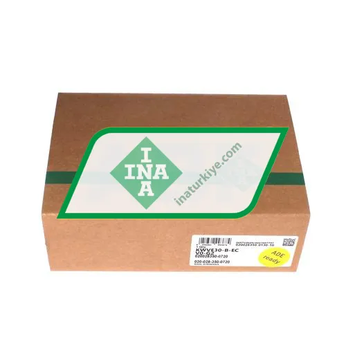 INA KWVE30-B-EC-V0-G2 ürün fotoğrafı 4