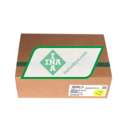 INA KWVE30-B-EC-V0-G2 rulman resim 4
