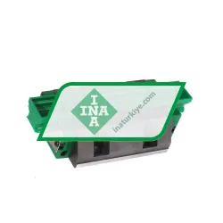 INA KWVE25-B-L-V2-G1 rulman resim 2