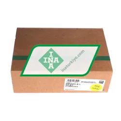 INA KWVE25-B-L-V2-G1 rulman resim 4