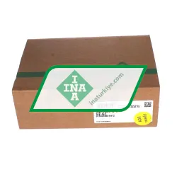 INA KWVE25-B-H-V2-G1 rulman resim 4