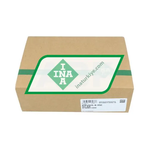 INA KWVE25-B-ESC-V2-G4 ürün fotoğrafı 3