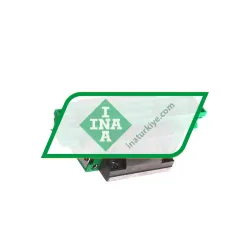 INA KWVE20-B-V1-G2 rulman resim 2