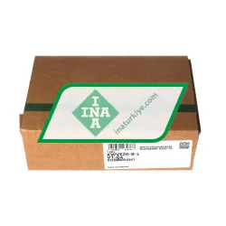 INA KWVE20-B-L-V1-G4 rulman resim 4
