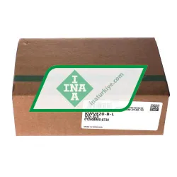 INA KWVE20-B-L-V0-G3 rulman resim 4