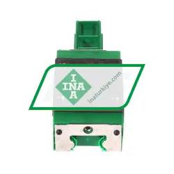 INA KWVE20-B-ES-V0-G4 rulman resim 3