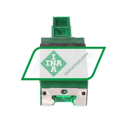 INA KWVE20-B-ES-V0-G3 rulman resim 3