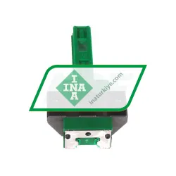 INA KWVE15-B-EC-V2-G2 rulman resim 3