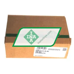 INA KWVE15-B-EC-V0-G4 rulman resim 4