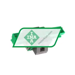 INA KWVE15-B-EC-V0-G2 rulman resim 2
